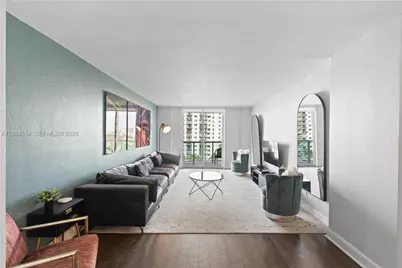 19370 Collins Ave #816, Sunny Isles Beach, FL 33160 - Photo 2