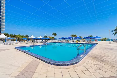 2030 S Ocean Dr #1710, Hallandale Beach, FL 33009 - Photo 10