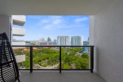 18181 NE 31st Ct #2205, Aventura, FL 33160 - Photo 16