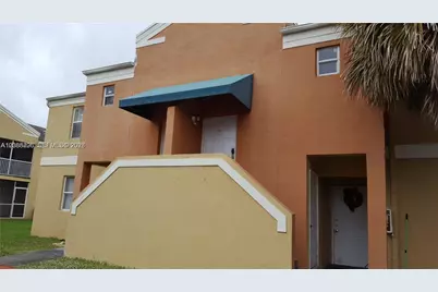 2457 NW 56th Ave #4-202, Lauderhill, FL 33313 - Photo 1