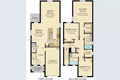 11014 W 35th Ln, Hialeah, FL 33018 - Photo 2