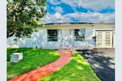 18320 NE 7th Ct, North Miami Beach, FL 33179 - Photo 4