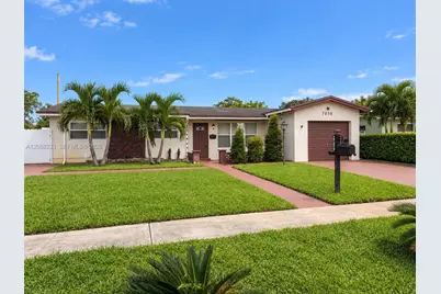7050 SW 5th Ct #0, Pembroke Pines, FL 33023 - Photo 1
