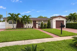 7050 SW 5th Ct, Pembroke Pines, FL 33023 - Photo 1