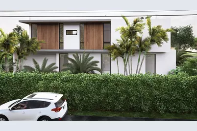 34 NW 97th St, Miami Shores, FL 33150 - Photo 4