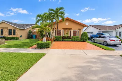14590 SW 51st St #0, Miami, FL 33175 - Photo 2