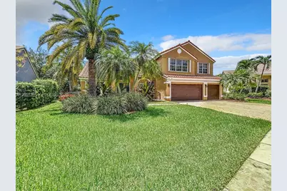 1342 NW 195th Ave, Pembroke Pines, FL 33029 - Photo 8
