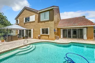 1342 NW 195th Ave, Pembroke Pines, FL 33029 - Photo 70