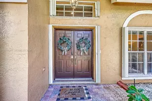 1342 NW 195th Ave, Pembroke Pines, FL 33029 - Photo 10