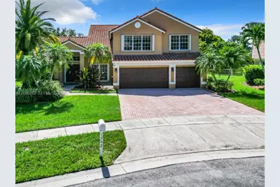 1342 NW 195th Ave, Pembroke Pines, FL 33029 - Photo 6