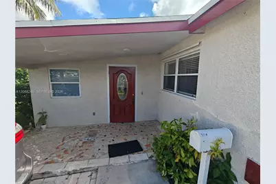 801 N 70th Ave, Hollywood, FL 33024 - Photo 6
