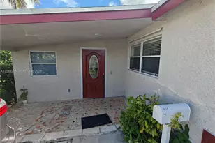 801 N 70th Ave, Hollywood, FL 33024 - Photo 6