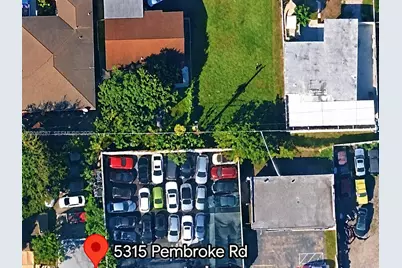 5315 Pembroke Rd, Hollywood, FL 33021 - Photo 14