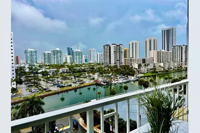 500 Bayview Dr #717, Sunny Isles Beach, FL 33160 - Photo 6
