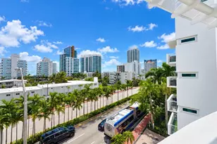 6580 Indian Creek Dr, Miami Beach, FL 33141 - Photo 16