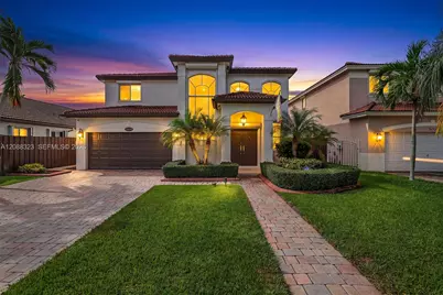 16290 SW 68th Ter, Miami, FL 33193 - Photo 1