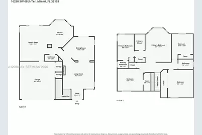 16290 SW 68th Ter, Miami, FL 33193 - Photo 56