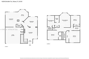 16290 SW 68th Terrace, Miami, FL 33193 - Photo 56