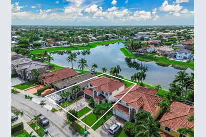 16290 SW 68th Ter, Miami, FL 33193 - Photo 4