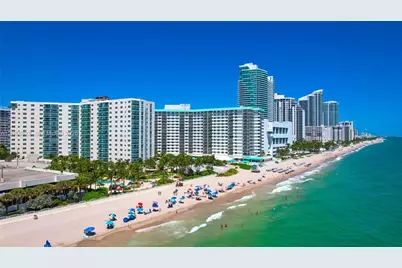 3801 S Ocean Dr #8T, Hollywood, FL 33019 - Photo 4