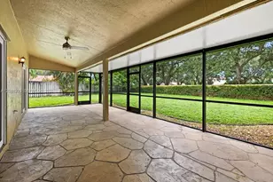 13181 NW 11th Pl, Sunrise, FL 33323 - Photo 26