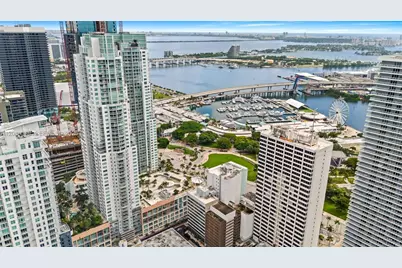 253 NE 2nd St #2501, Miami, FL 33132 - Photo 22
