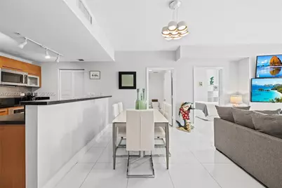 253 NE 2nd St #2501, Miami, FL 33132 - Photo 6