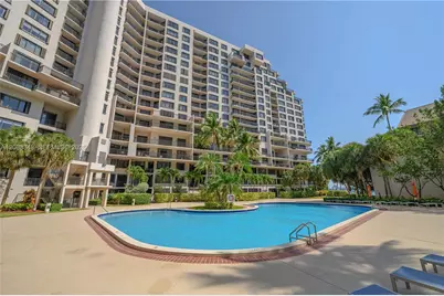 540 Brickell Key Dr #600, Miami, FL 33131 - Photo 20