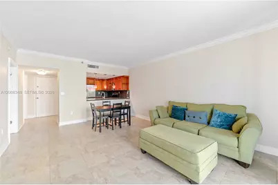 540 Brickell Key Dr #600, Miami, FL 33131 - Photo 6