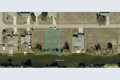 2050 NE 27th Ter, Cape Coral, FL 33909 - Photo 1