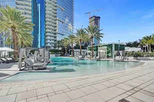 851 NE 1st Ave, Miami, FL 33132 - Photo 1