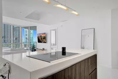 851 NE 1st Ave #1403, Miami, FL 33132 - Photo 26