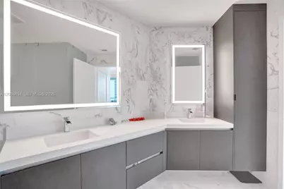 851 NE 1st Ave #1403, Miami, FL 33132 - Photo 10