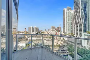 851 NE 1st Ave, Miami, FL 33132 - Photo 8