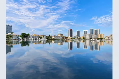 430 Golden Isles Dr #205, Hallandale Beach, FL 33009 - Photo 1