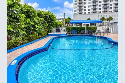 430 Golden Isles Dr #205, Hallandale Beach, FL 33009 - Photo 16