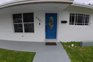 4901 NW 177th St, Miami Gardens, FL 33055 - Photo 2