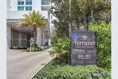 1861 NW S River Dr #1001, Miami, FL 33125 - Photo 12