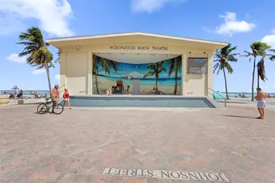 1600 S Ocean Dr #1F, Hollywood, FL 33019 - Photo 76