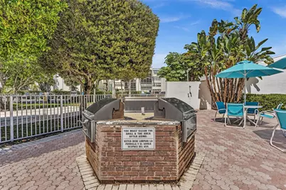 20400 W Country Club Dr #315, Aventura, FL 33180 - Photo 28