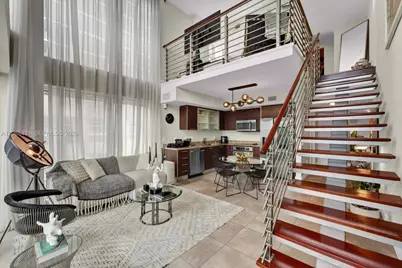 41 SE 5th St #801, Miami, FL 33131 - Photo 4