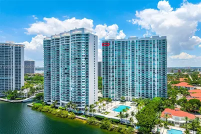 3301 NE 183rd St #3009, Aventura, FL 33160 - Photo 56