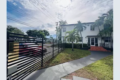 573 NE 82nd St #6, Miami, FL 33138 - Photo 12