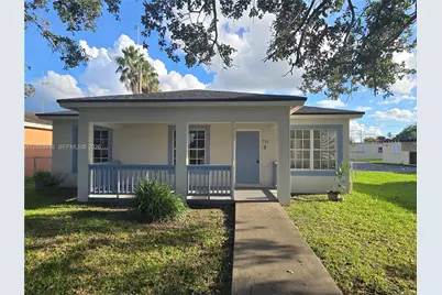 712 SW 6th St, Homestead, FL 33030 - Photo 2