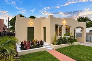 1922 NW 47th Terrace, Miami, FL 33142 - Photo 1