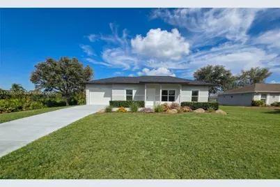 1118 E Crocus #0, Lehigh Acres, FL 33974 - Photo 1