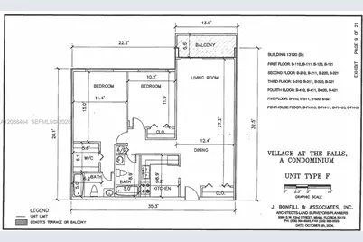 13120 SW 92nd Ave #B-120, Miami, FL 33176 - Photo 14
