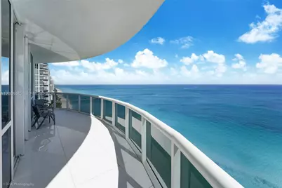 15901 Collins Ave #2701, Sunny Isles Beach, FL 33160 - Photo 2
