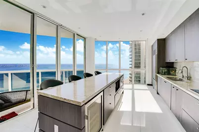 15901 Collins Ave #2701, Sunny Isles Beach, FL 33160 - Photo 16