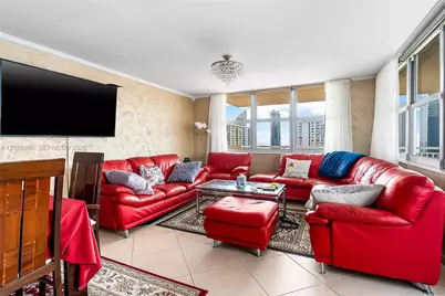 250 174th St #1704, Sunny Isles Beach, FL 33160 - Photo 14